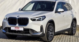 BMW X1 xDrive 20d