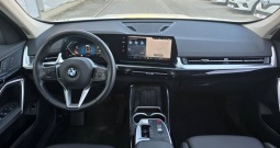 BMW X1 xDrive 20d