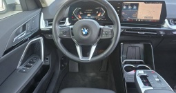 BMW X1 xDrive 20d