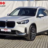 BMW X1 xDrive 20d