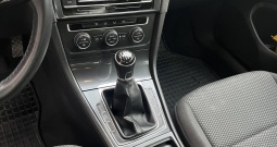 Golf 7, 2018 g., prvi vlasnik