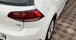 Golf 7, 2018 g., prvi vlasnik