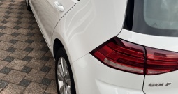 Golf 7, 2018 g., prvi vlasnik