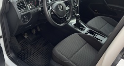 Golf 7, 2018 g., prvi vlasnik