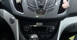 Odličan C max prvi vlasnik titanium oprema, registriran godinu dana 2 seta guma