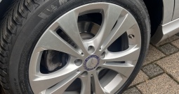 Mercedes B klasa B200 AMG