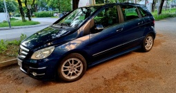 Mercedes B180
