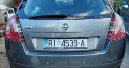 Fiat Stilo 1.9 JTD