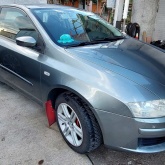 Fiat Stilo 1.9 JTD