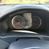 Prodajem Volvo V50, 2006.god