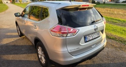Nissan X-TRAIL 1,6 diesel