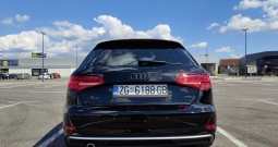 Audi A3 1.6 TDI Sport | 2016. Redizajn | 130.000 km | Top stanje