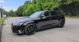Audi A3 1.6 TDI Sport | 2016. Redizajn | 130.000 km | Top stanje