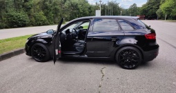 Audi A3 1.6 TDI Sport | 2016. Redizajn | 130.000 km | Top stanje