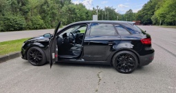 Audi A3 1.6 TDI Sport | 2016. Redizajn | 130.000 km | Top stanje