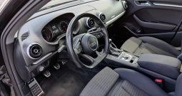 Audi A3 1.6 TDI Sport | 2016. Redizajn | 130.000 km | Top stanje