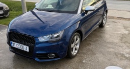 Audi A1 1.2tfsi