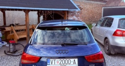 Audi A1 1.2tfsi