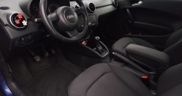 Audi A1 1.2tfsi