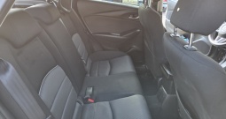 Mazda CX-3 1.5 SKAYACTIV-D