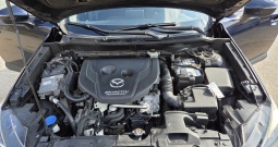 Mazda CX-3 1.5 SKAYACTIV-D