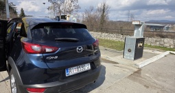 Mazda CX-3 1.5 SKAYACTIV-D