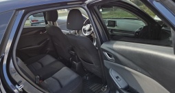 Mazda CX-3 1.5 SKAYACTIV-D