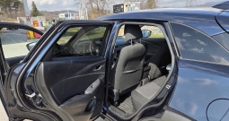 Mazda CX-3 1.5 SKAYACTIV-D