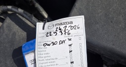 Mazda CX-3 1.5 SKAYACTIV-D