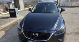 Mazda CX-3 1.5 SKAYACTIV-D