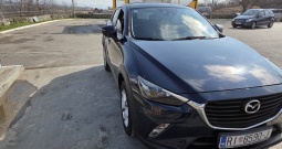 Mazda CX-3 1.5 SKAYACTIV-D