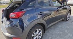 Mazda CX-3 1.5 SKAYACTIV-D