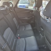 Mazda CX-3 1.5 SKAYACTIV-D