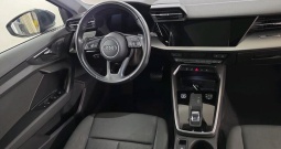 Audi A3 Sportback 30 TDI Automatik Design -Panorama -Novi Model