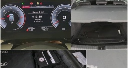 Audi A3 Sportback 30 TDI Automatik Design -Panorama -Novi Model
