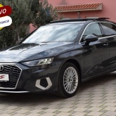 Audi A3 Sportback 30 TDI Automatik Design - Panorama - Novi Model