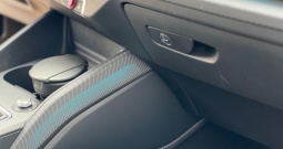 Audi Q2 1,6 TDI S LINE, full, 2017 model • servisna • 88 tkm • led, koža