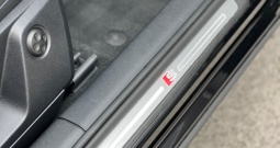 Audi Q2 1,6 TDI S LINE, full, 2017 model • servisna • 88 tkm • led, koža