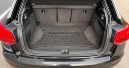 Audi Q2 1,6 TDI S LINE, full, 2017 model • servisna • 88 tkm • led, koža