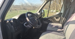 Renault Master, 7 sjedala N1