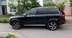 Volvo XC90, 2013.g. D5
