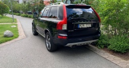 Volvo XC90, 2013.g. D5