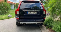 Volvo XC90, 2013.g. D5