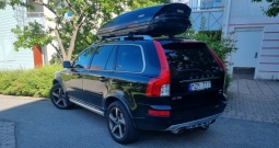 Volvo XC90, 2013.g. D5