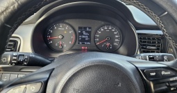 Kia Stonic 1.2 gas ex edition