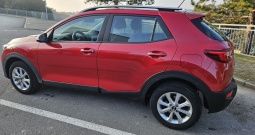 Kia Stonic 1.2 gas ex edition