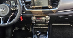 Kia Stonic 1.2 gas ex edition