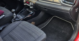 Kia Stonic 1.2 gas ex edition