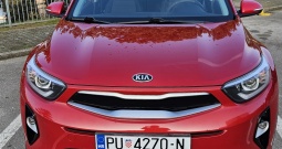 Kia Stonic 1.2 gas ex edition