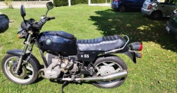 Bmw R 65